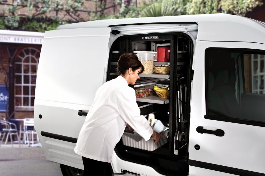  Ford Transit Connect 2002 года  (фото 18 из 112)